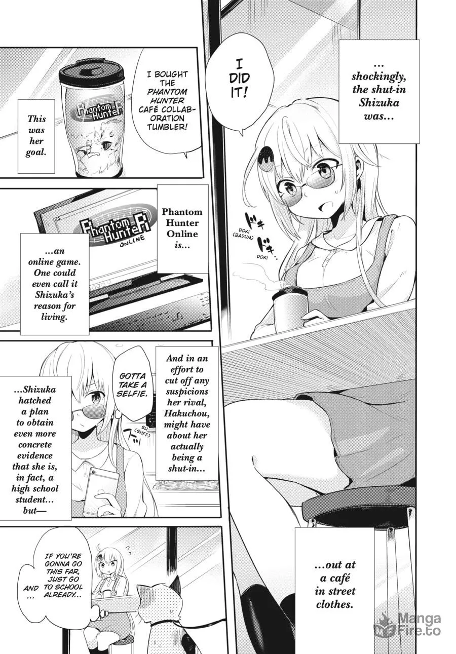 Read Count Fujiwara