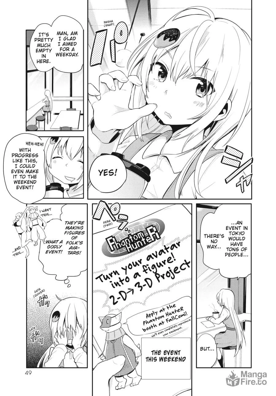 Read Count Fujiwara