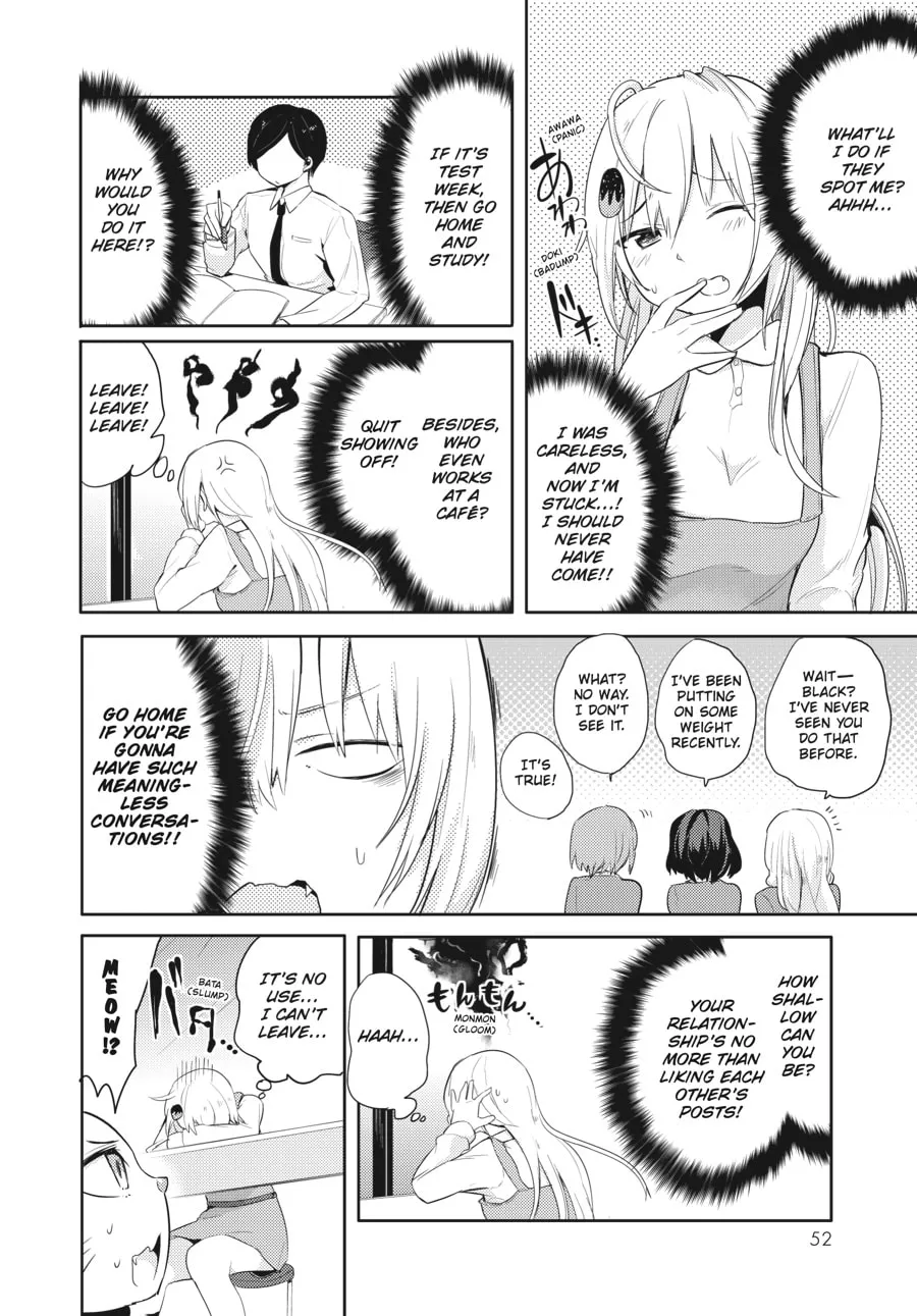 Read Count Fujiwara