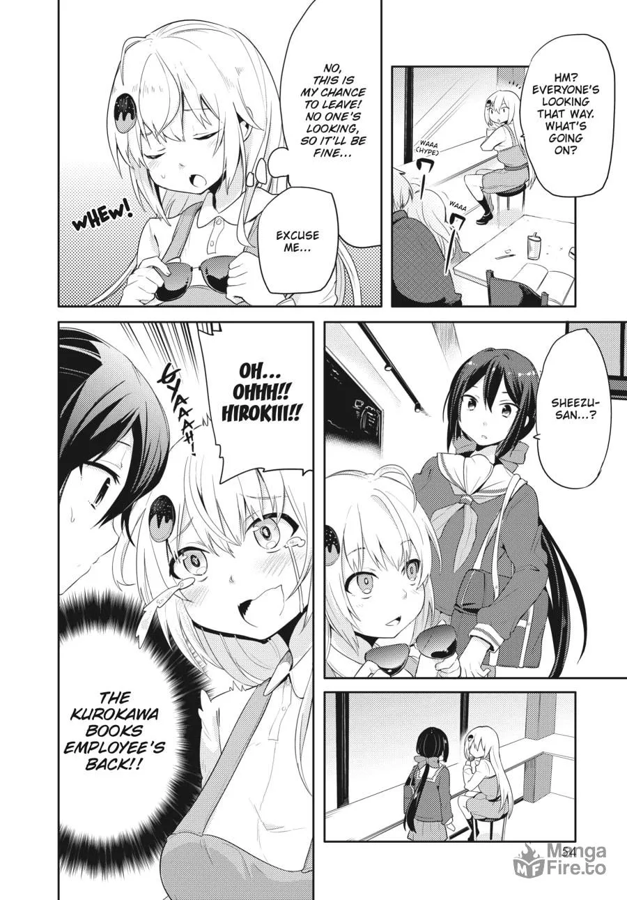 Read Count Fujiwara