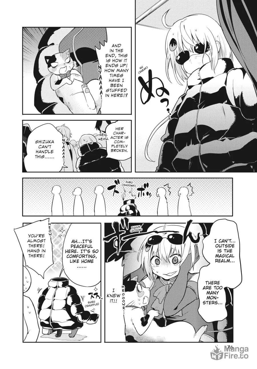 Read Count Fujiwara