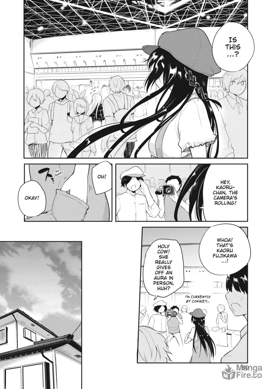 Read Count Fujiwara