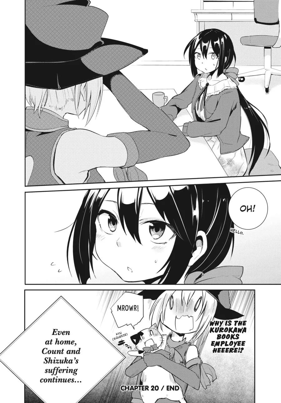 Read Count Fujiwara