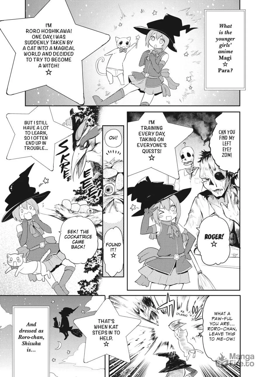 Read Count Fujiwara