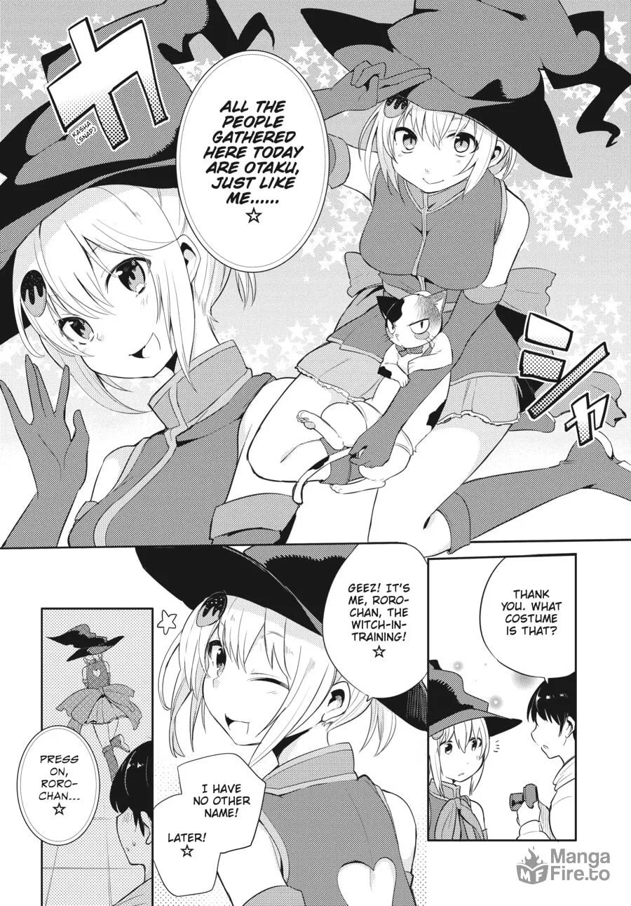 Read Count Fujiwara