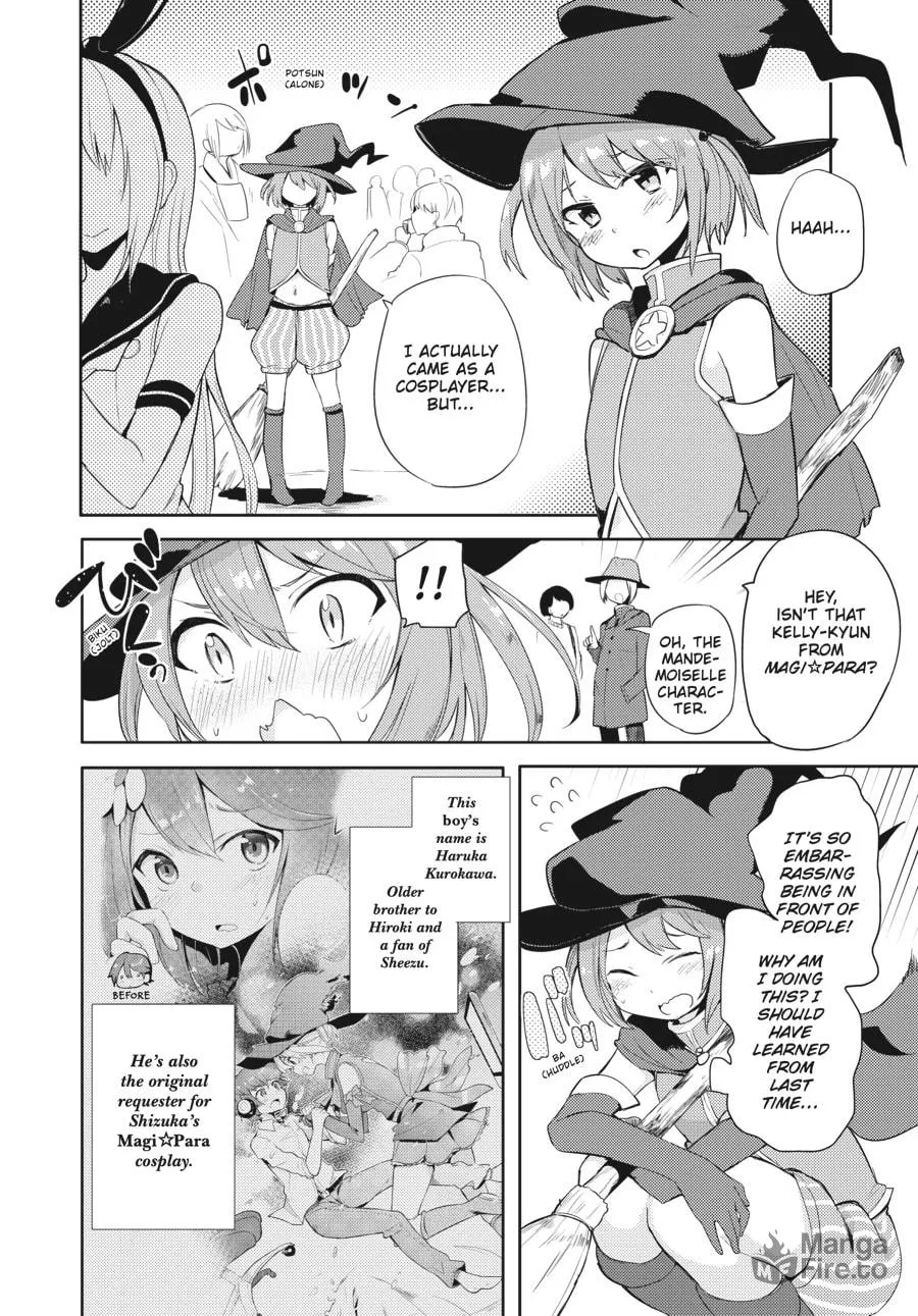 Read Count Fujiwara