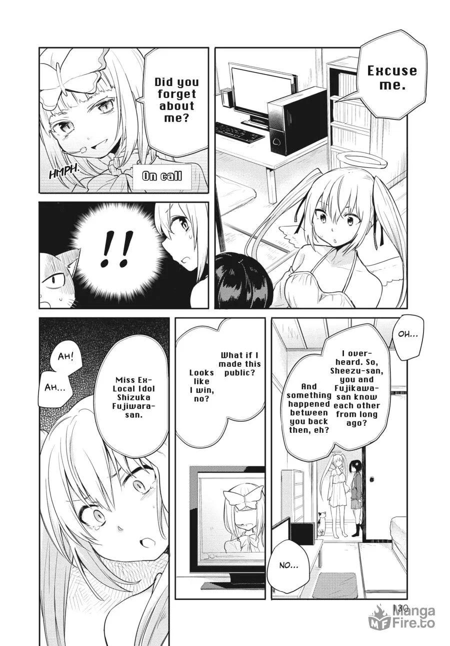 Read Count Fujiwara