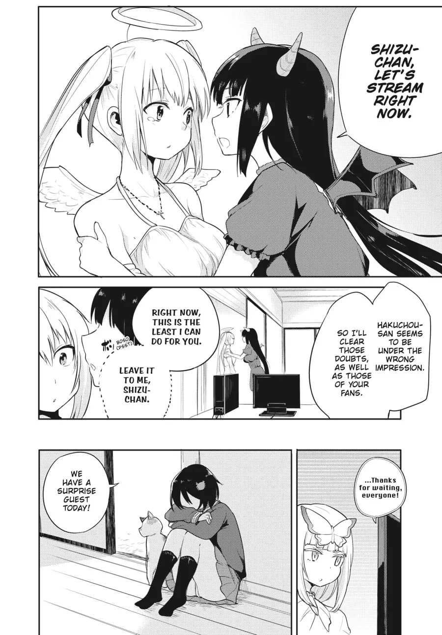 Read Count Fujiwara