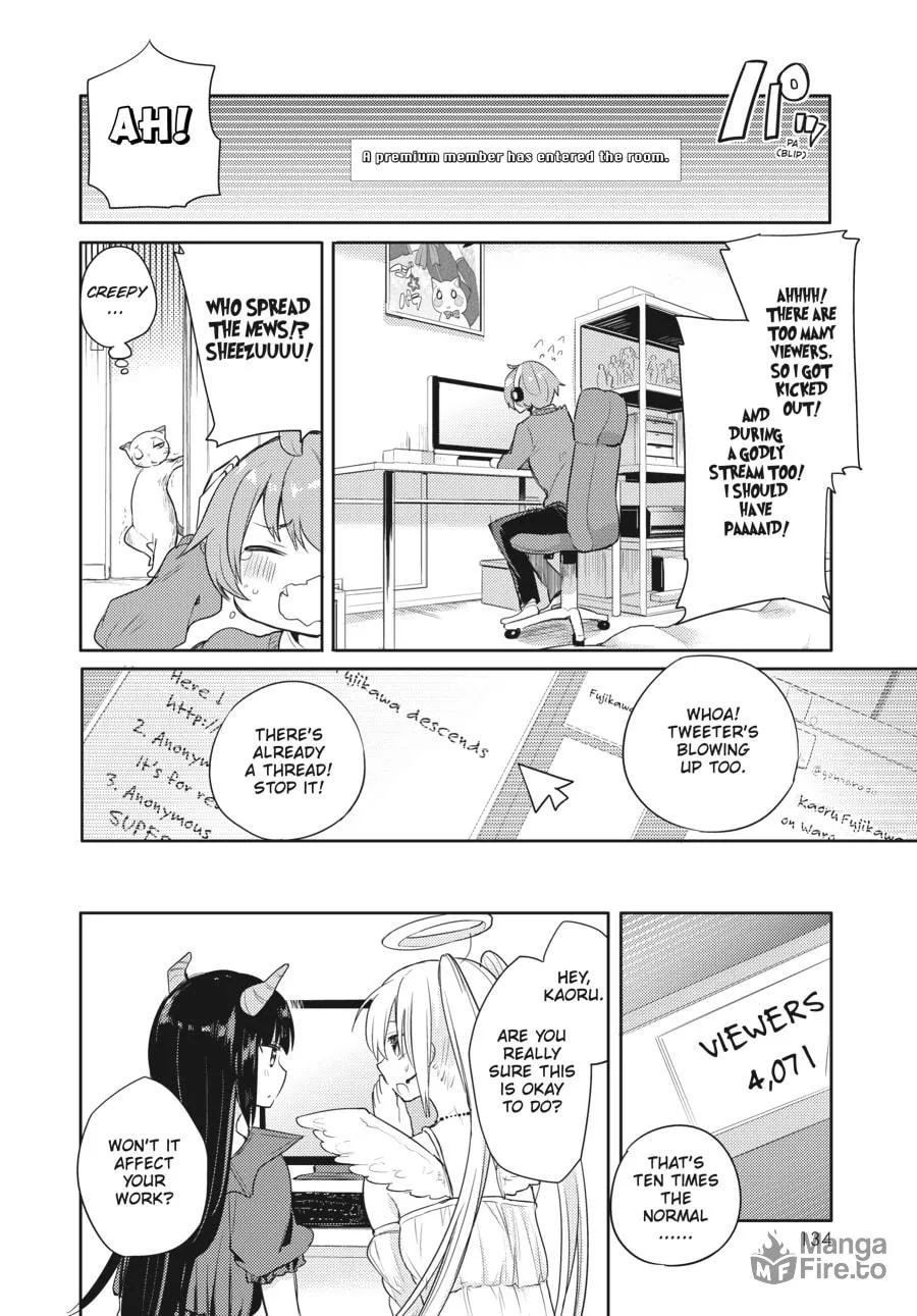 Read Count Fujiwara