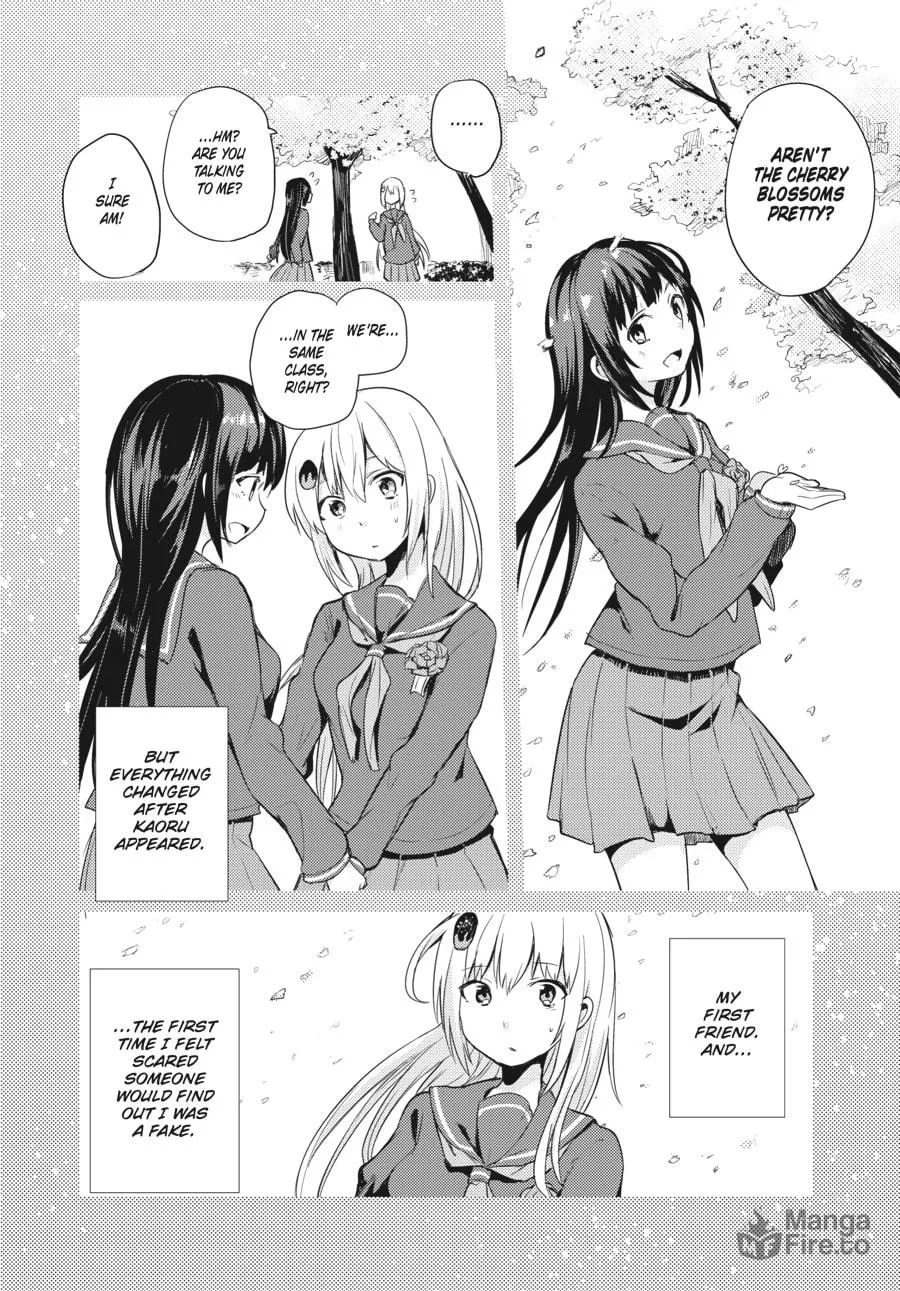 Read Count Fujiwara