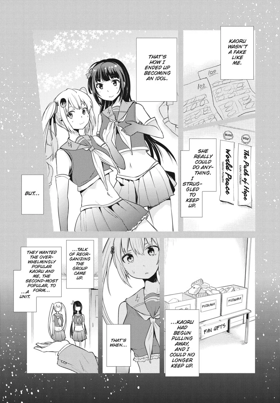 Read Count Fujiwara