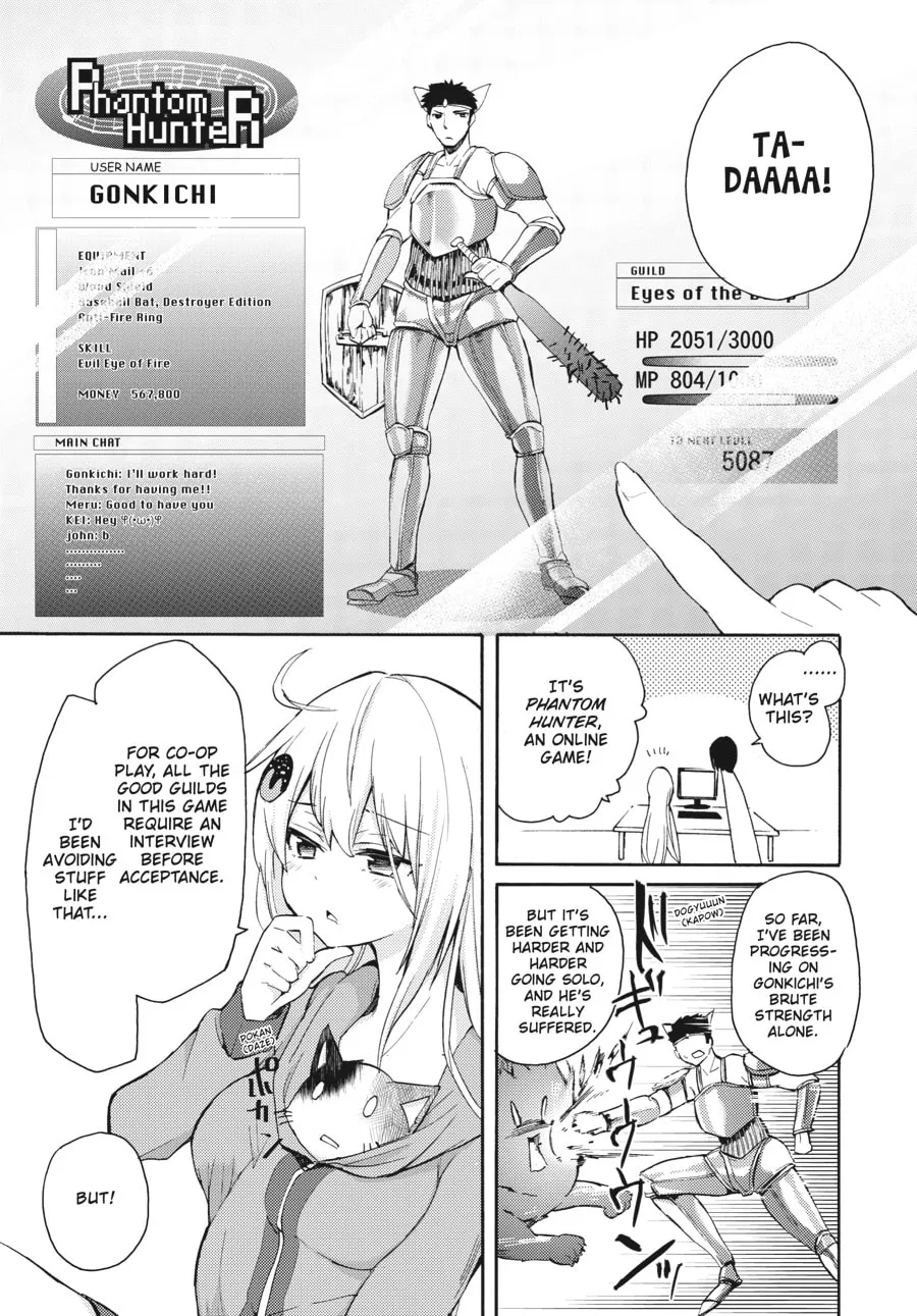 Read Count Fujiwara
