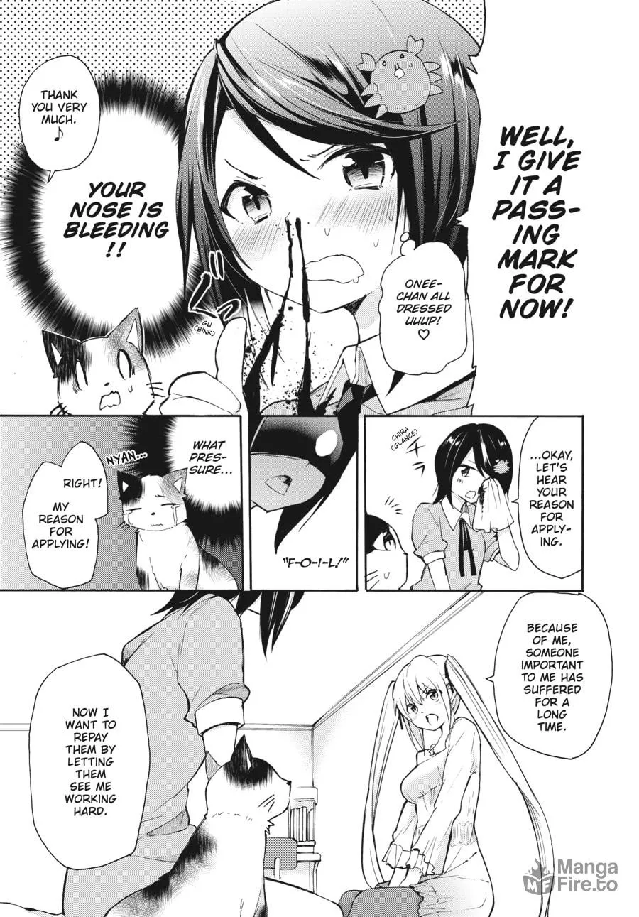 Read Count Fujiwara