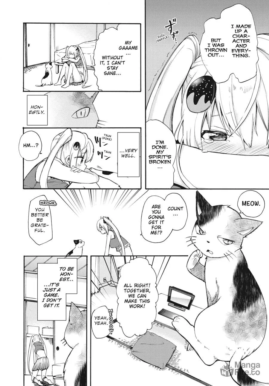 Read Count Fujiwara