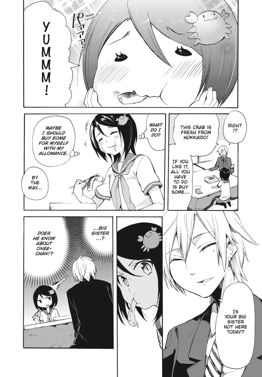 Read Count Fujiwara