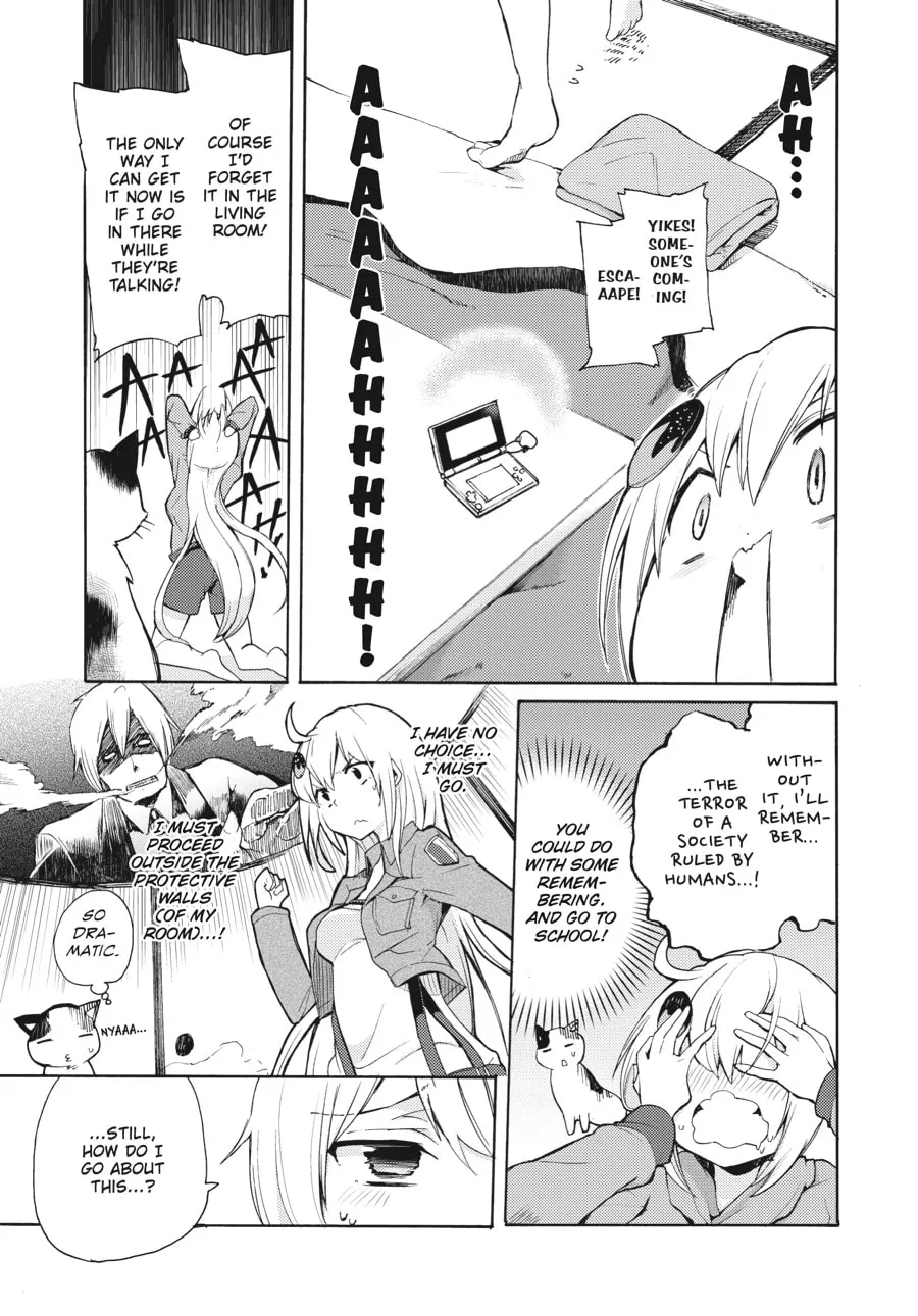 Read Count Fujiwara