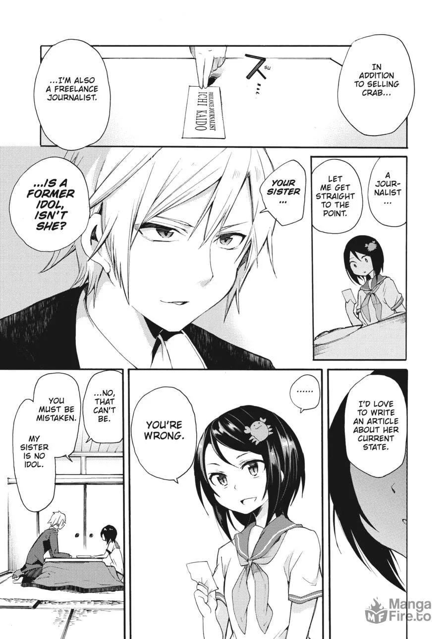 Read Count Fujiwara