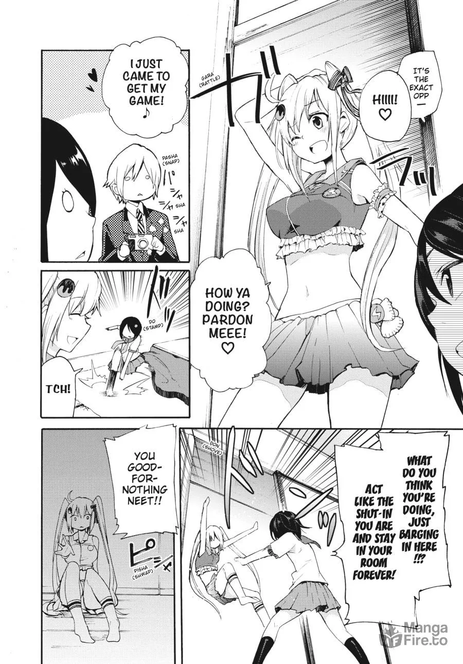 Read Count Fujiwara