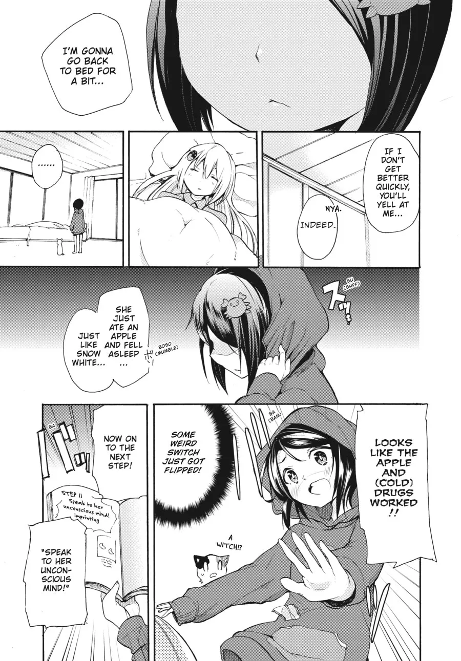 Read Count Fujiwara