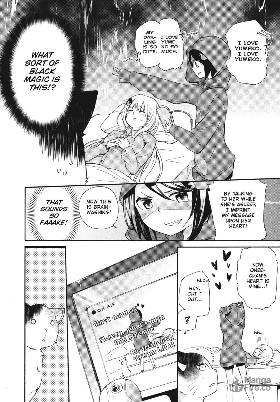 Read Count Fujiwara