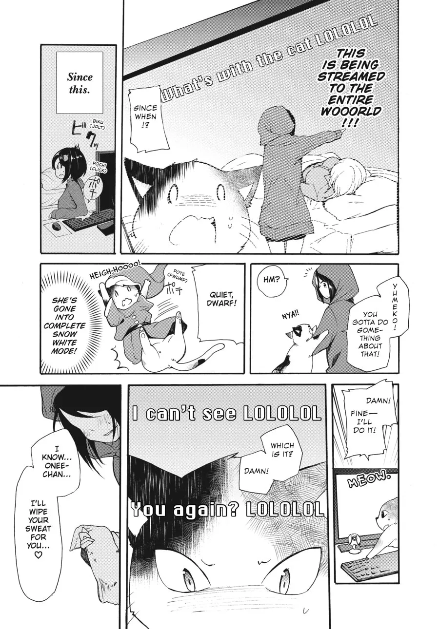 Read Count Fujiwara