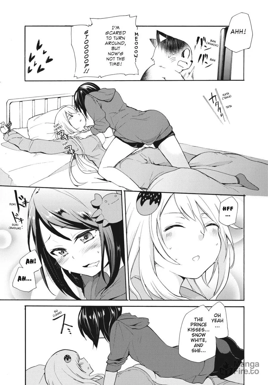 Read Count Fujiwara