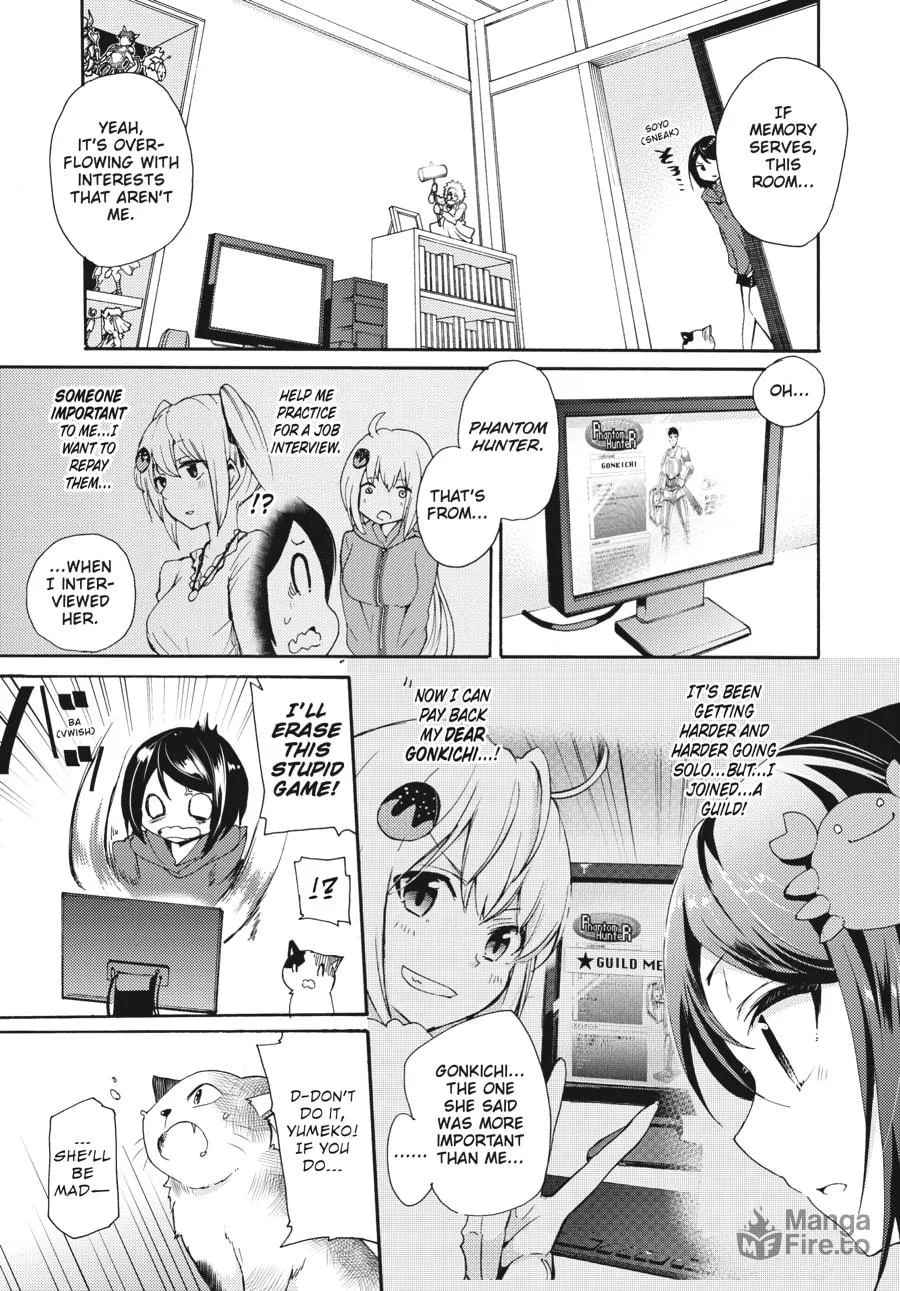 Read Count Fujiwara