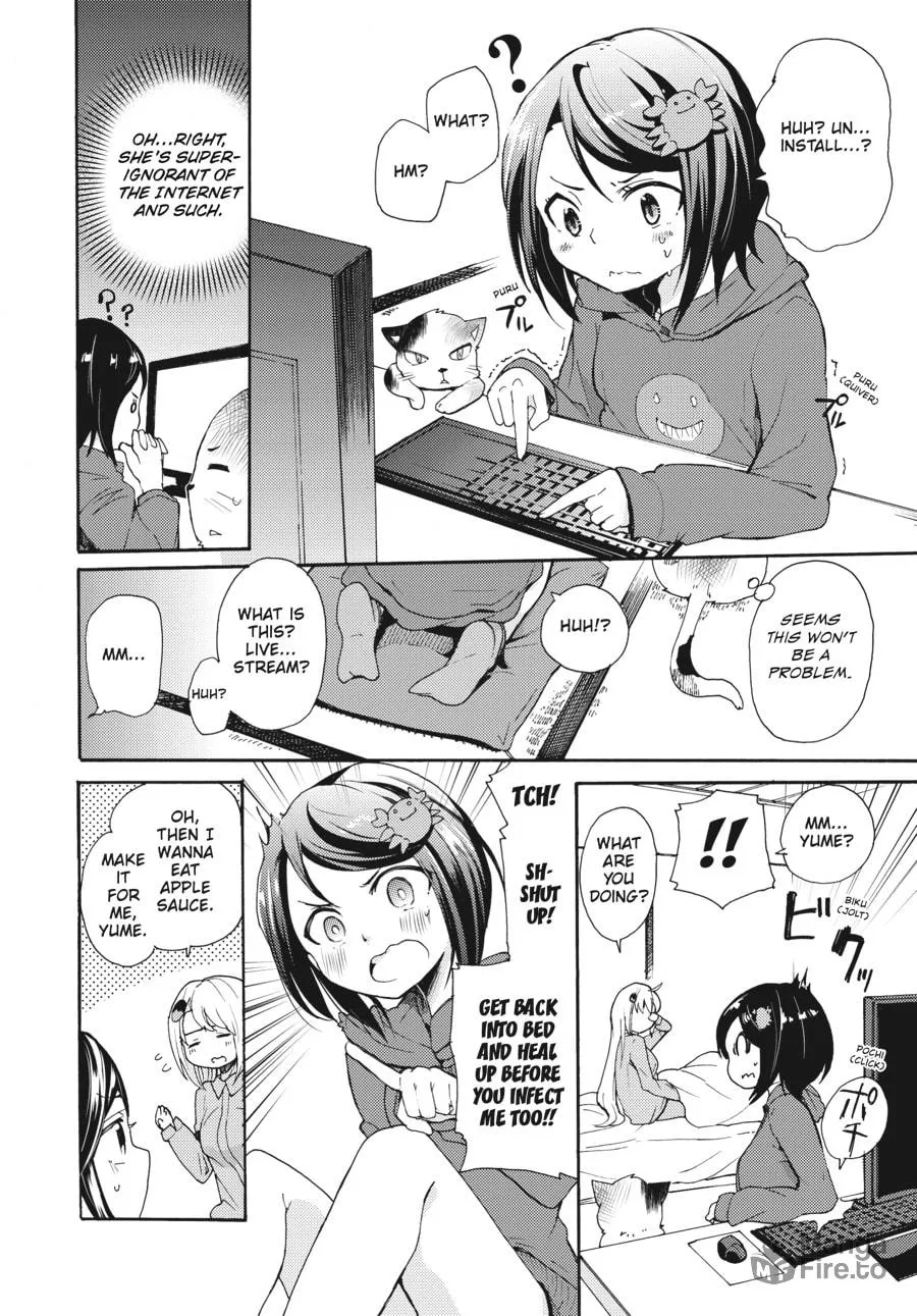 Read Count Fujiwara