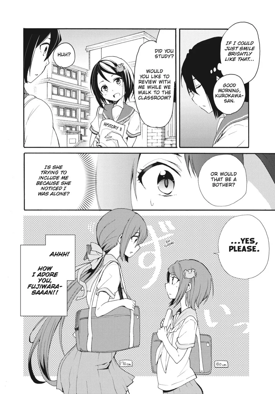 Read Count Fujiwara