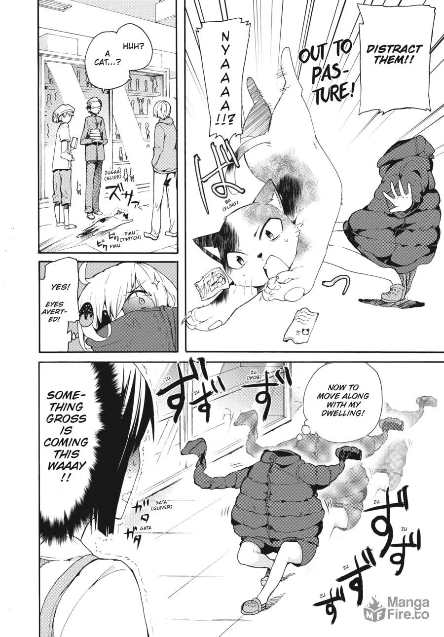 Read Count Fujiwara