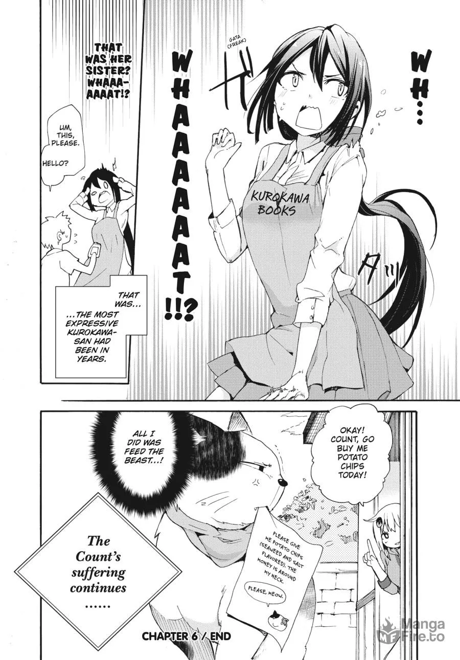 Read Count Fujiwara