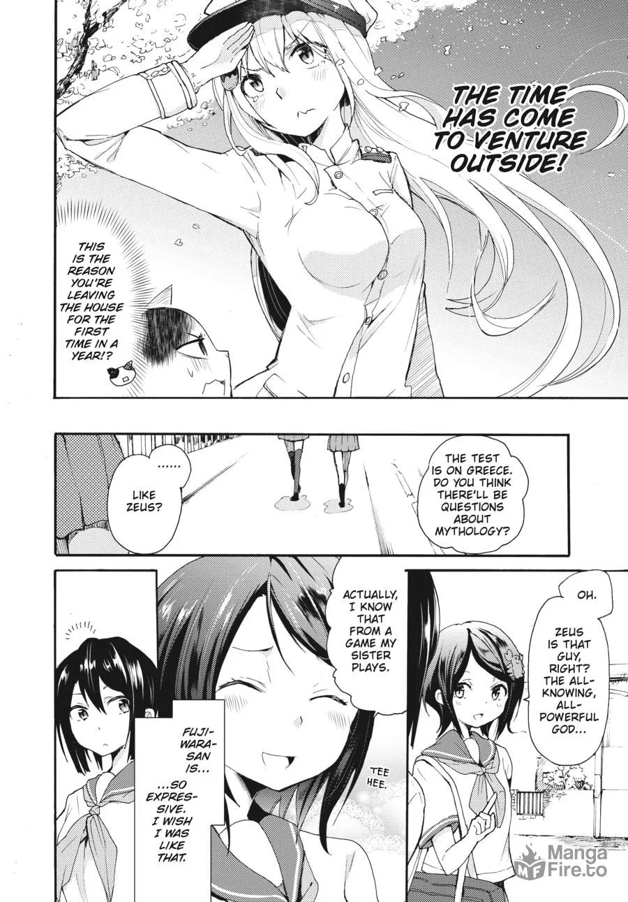 Read Count Fujiwara