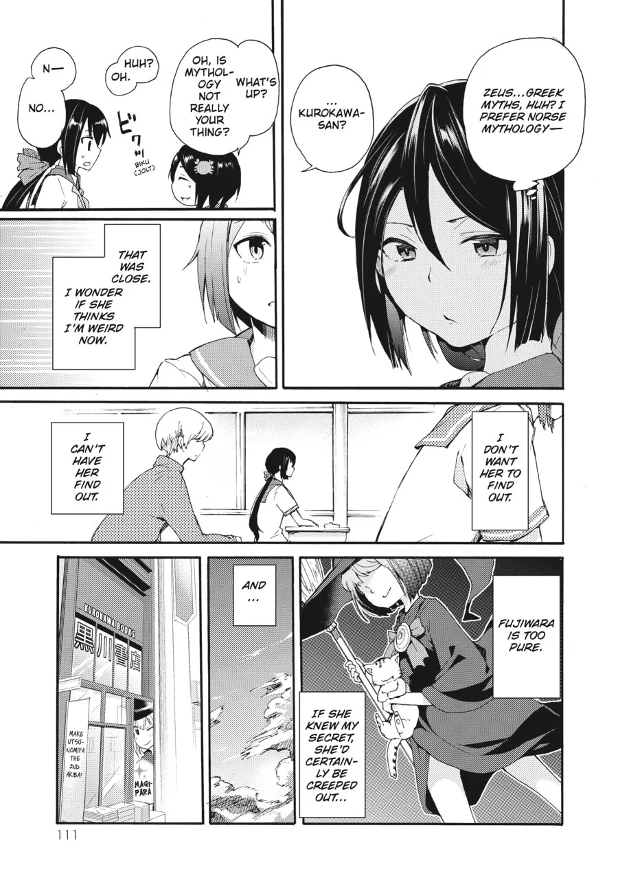 Read Count Fujiwara