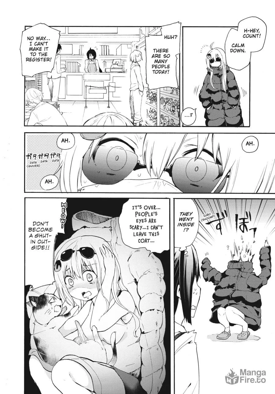 Read Count Fujiwara