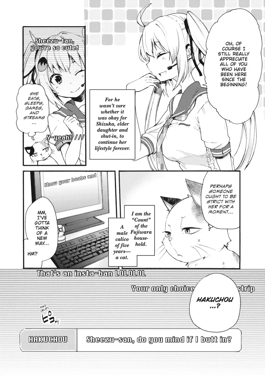 Read Count Fujiwara