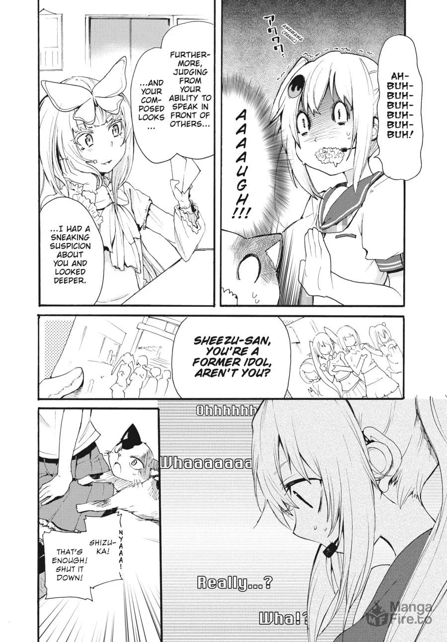 Read Count Fujiwara