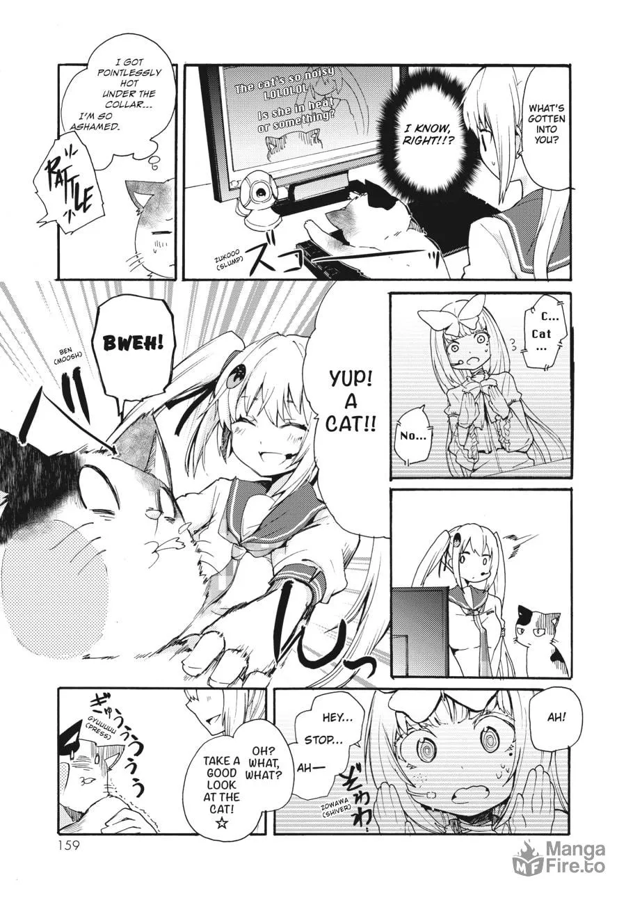 Read Count Fujiwara