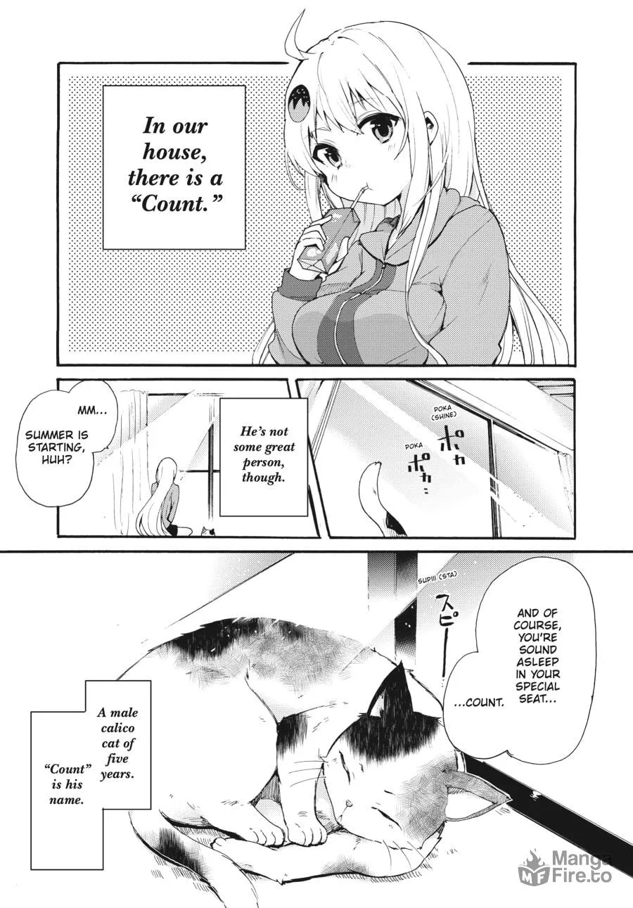 Read Count Fujiwara