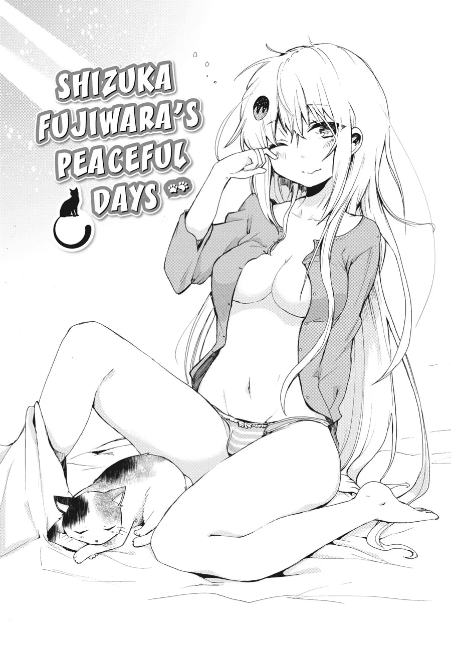 Read Count Fujiwara