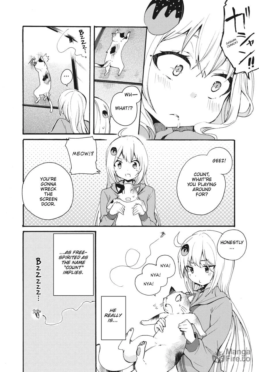 Read Count Fujiwara