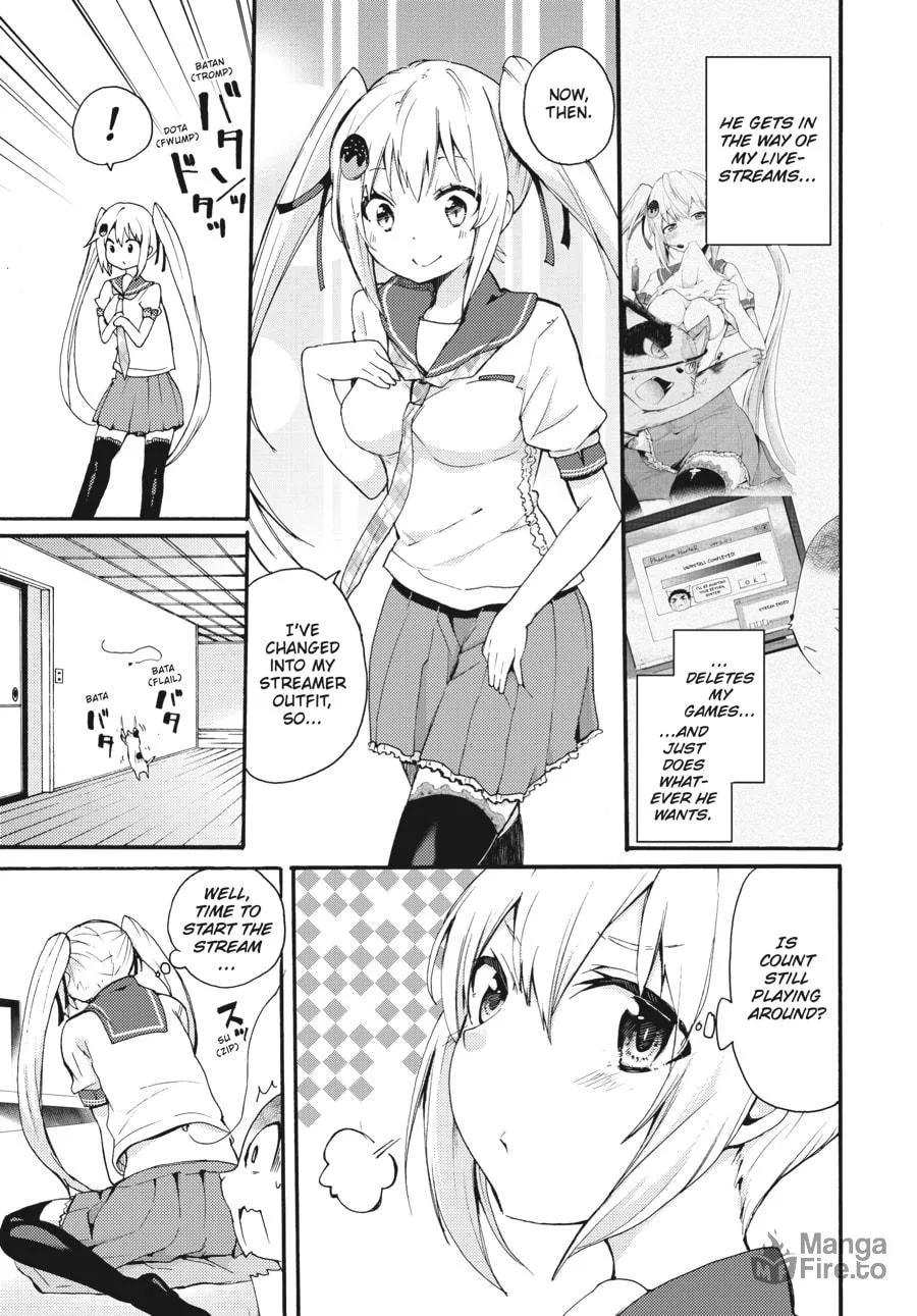 Read Count Fujiwara