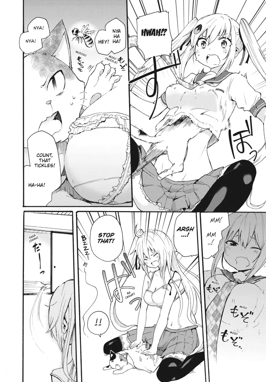 Read Count Fujiwara