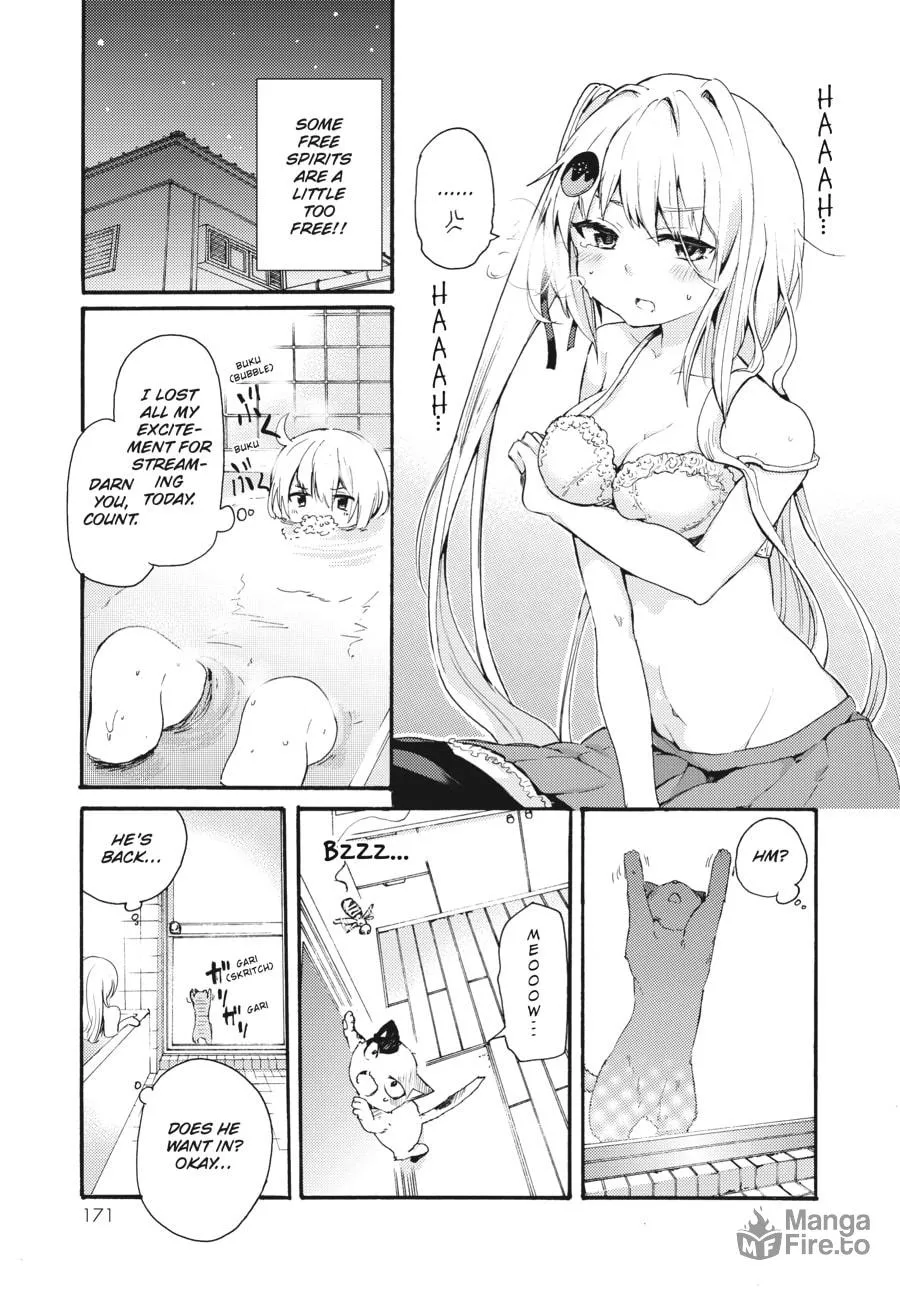 Read Count Fujiwara