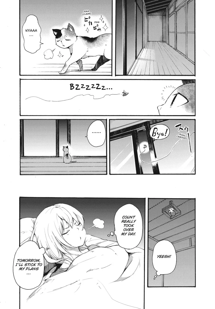 Read Count Fujiwara