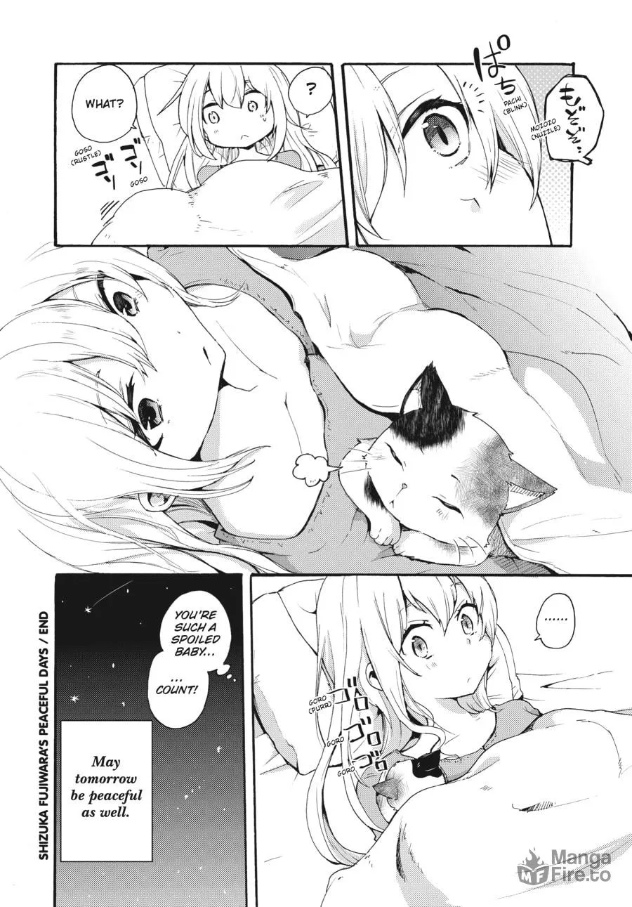 Read Count Fujiwara
