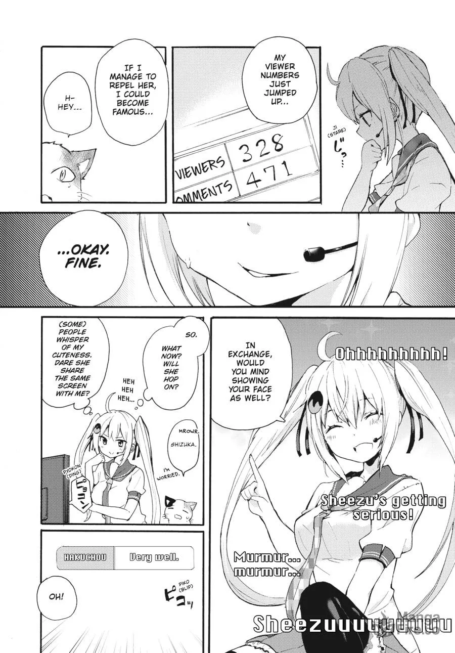 Read Count Fujiwara