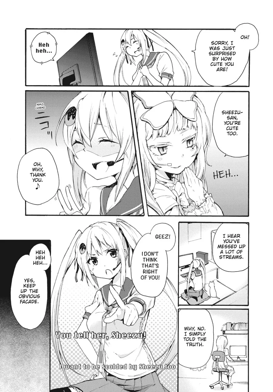 Read Count Fujiwara