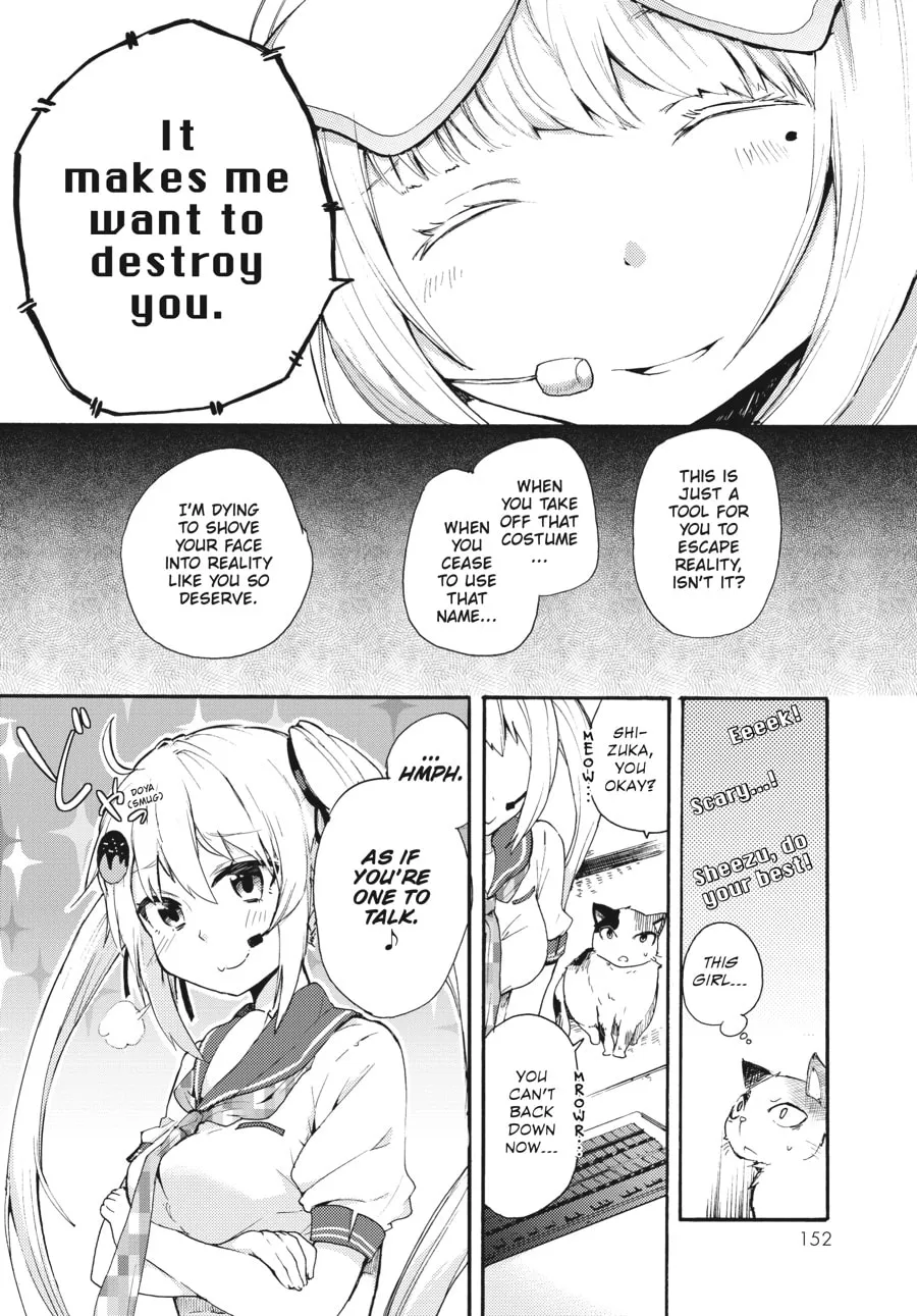 Read Count Fujiwara