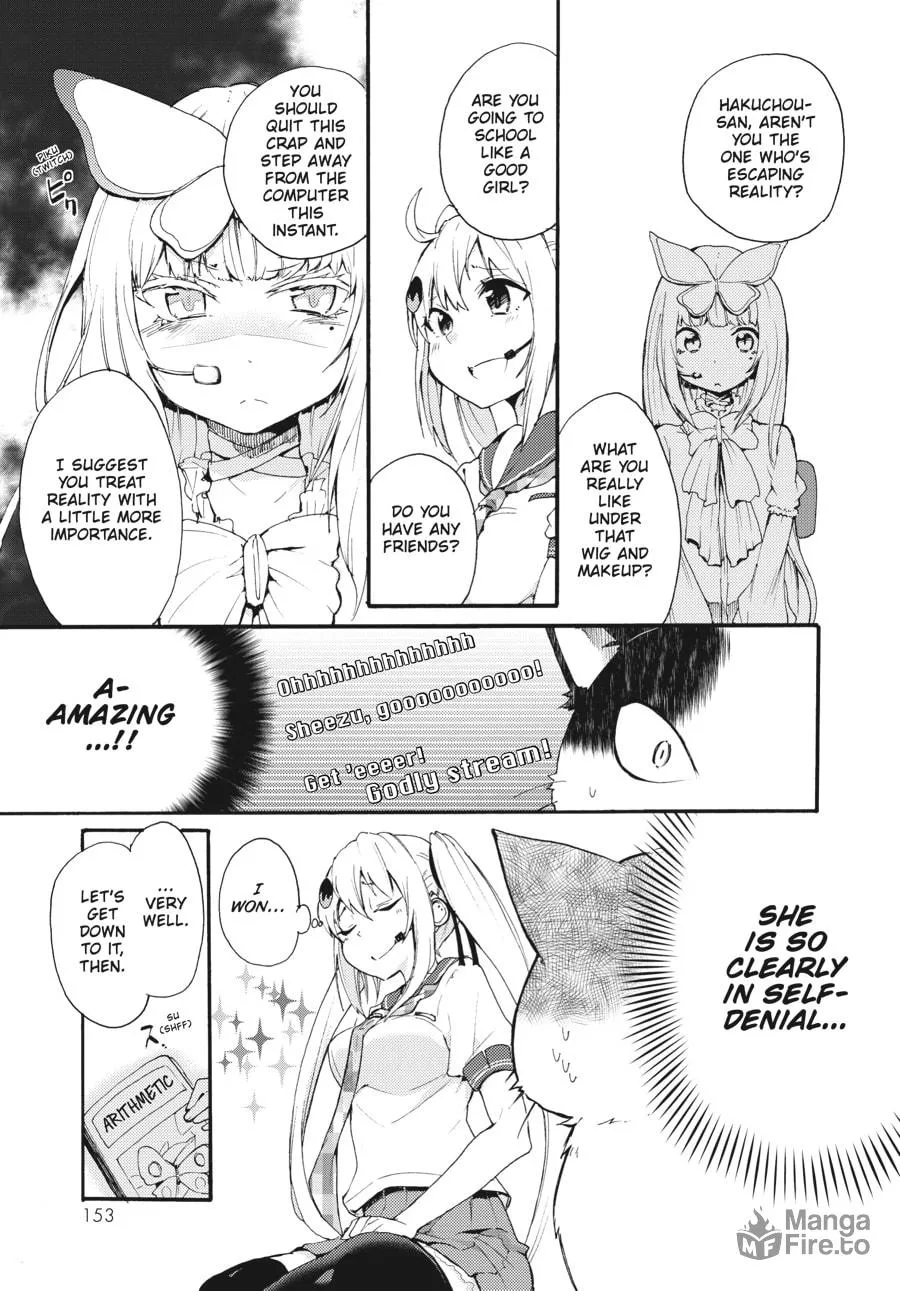 Read Count Fujiwara