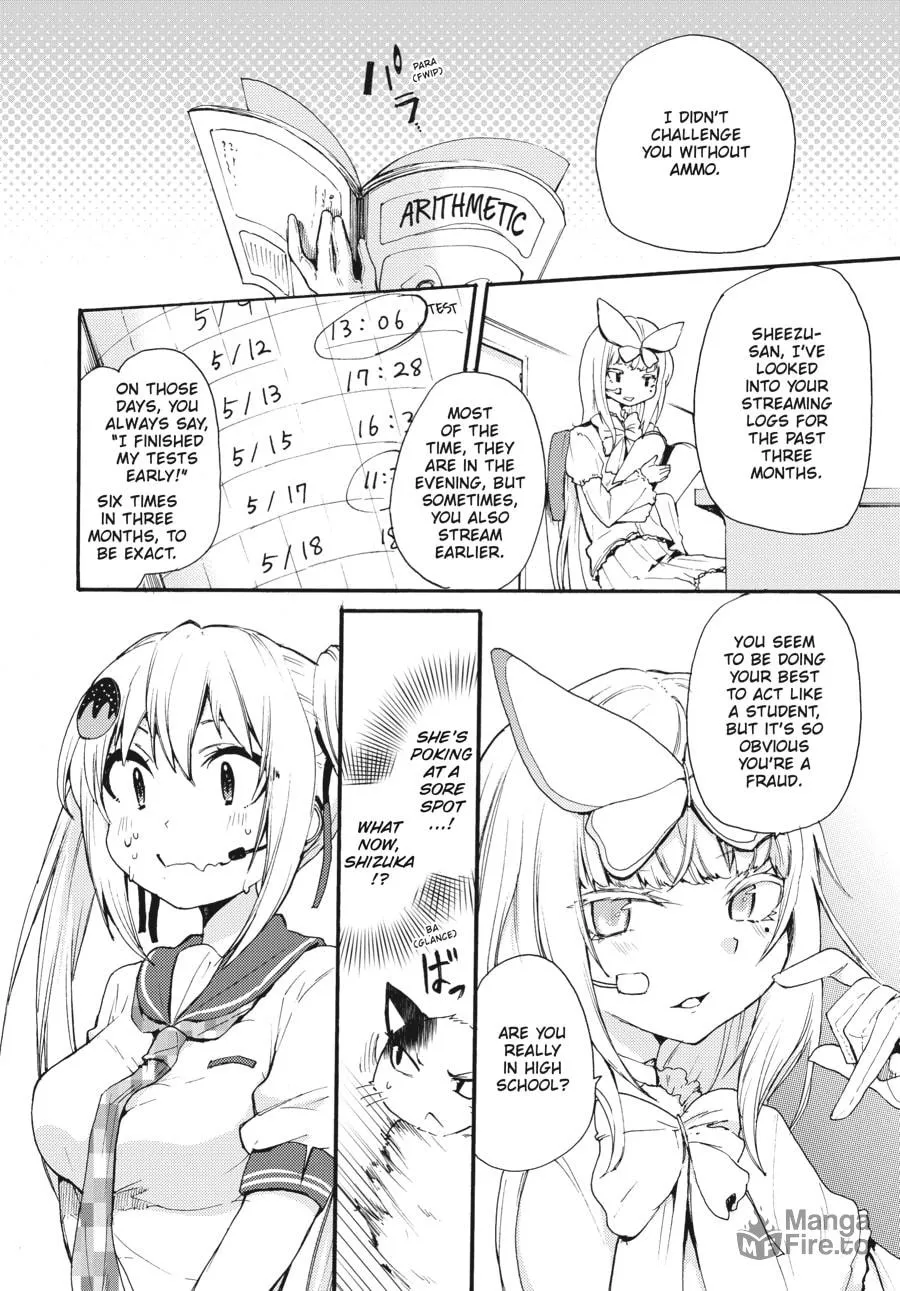 Read Count Fujiwara